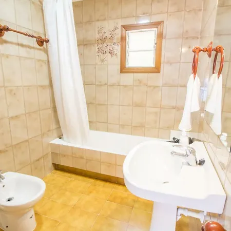 Villa Beautiful Private On The Sea