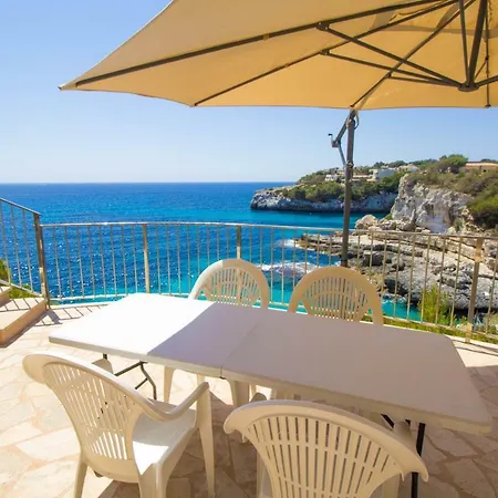 Villa Beautiful Private On The Sea
