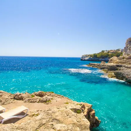 Beautiful Private On The Sea