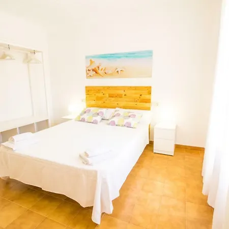 Beautiful Private On The Sea Villa Santanyi