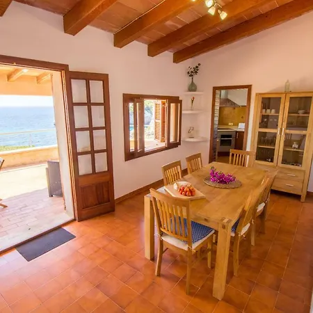 Beautiful Private On The Sea