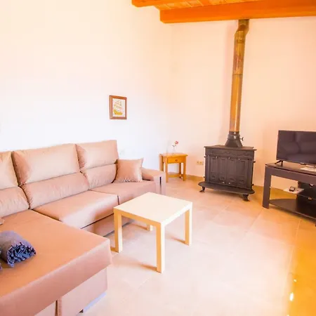 Beautiful Private On The Sea * Santanyi