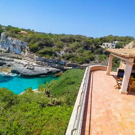 Villa Beautiful Private On The Sea