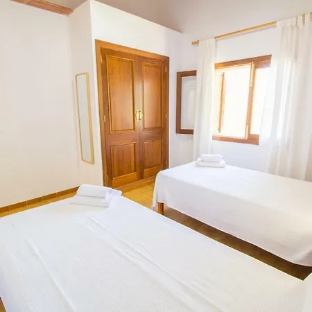 Beautiful Private On The Sea * Santanyi
