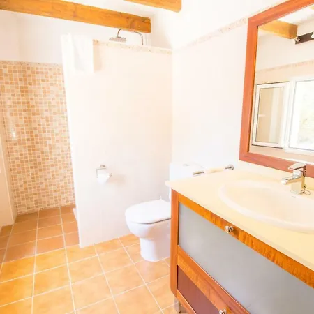 Villa Beautiful Private On The Sea